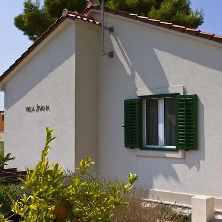 Villa Zivana