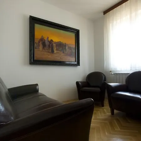Zivana Dugi Rat